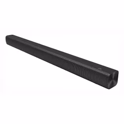 Xiaomi 2.0-kanal Soundbarsystem Trådlös Svart