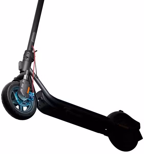 Segway Ninebot F2 Pro II D Elscooter