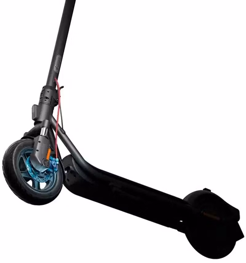 Segway Ninebot F2 Pro II D Elscooter