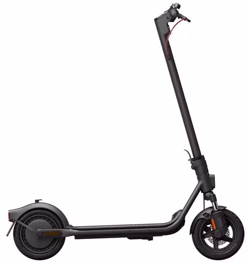 Segway Ninebot F2 Pro II D Elscooter