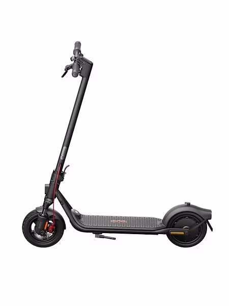 Segway Ninebot F2 Pro II D Elscooter