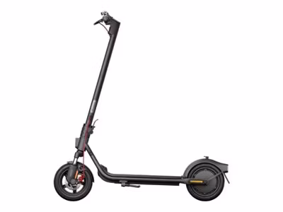 Segway Ninebot F2 Pro II D Elscooter