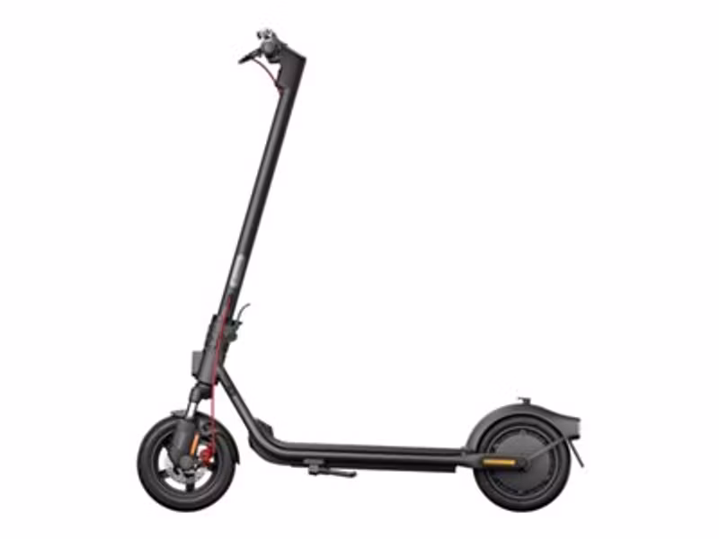 Segway Ninebot F2 Pro II D Elscooter
