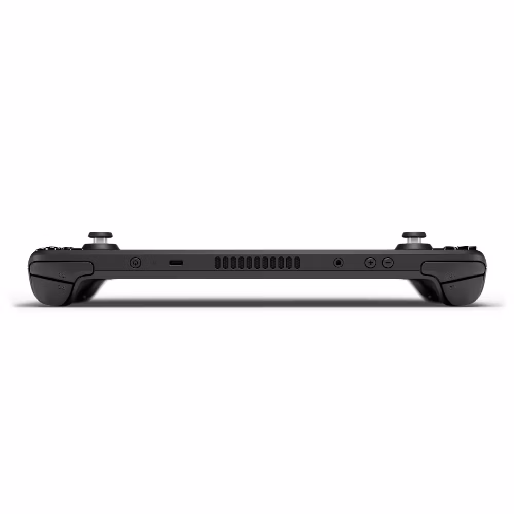 Valve Steam Deck OLED 16GB 512GB Spelkonsol Svart