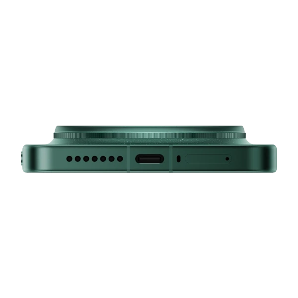 Xiaomi 17 Ultra 5G 16GB 512GB Starlit Green