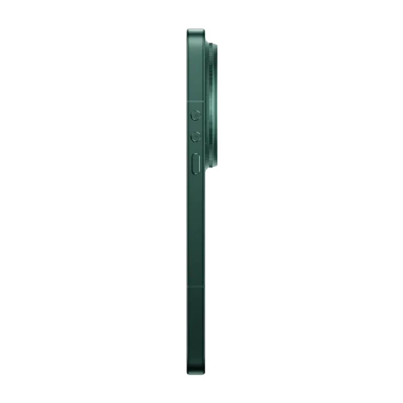 Xiaomi 17 Ultra 5G 16GB 512GB Starlit Green