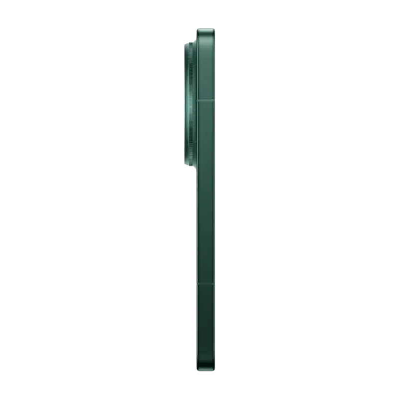 Xiaomi 17 Ultra 5G 16GB 512GB Starlit Green