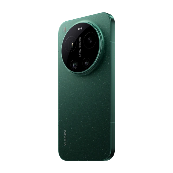 Xiaomi 17 Ultra 5G 16GB 512GB Starlit Green