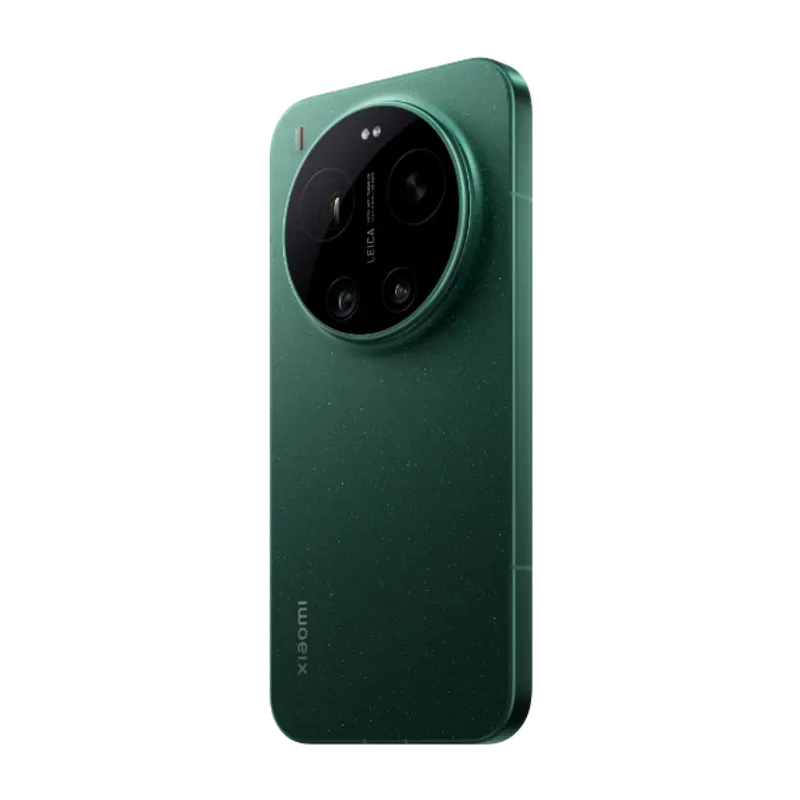 Xiaomi 17 Ultra 5G 16GB 512GB Starlit Green