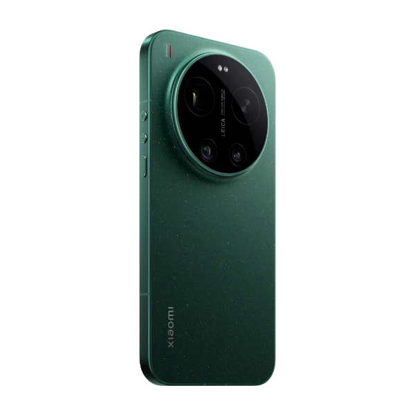 Xiaomi 17 Ultra 5G 16GB 512GB Starlit Green