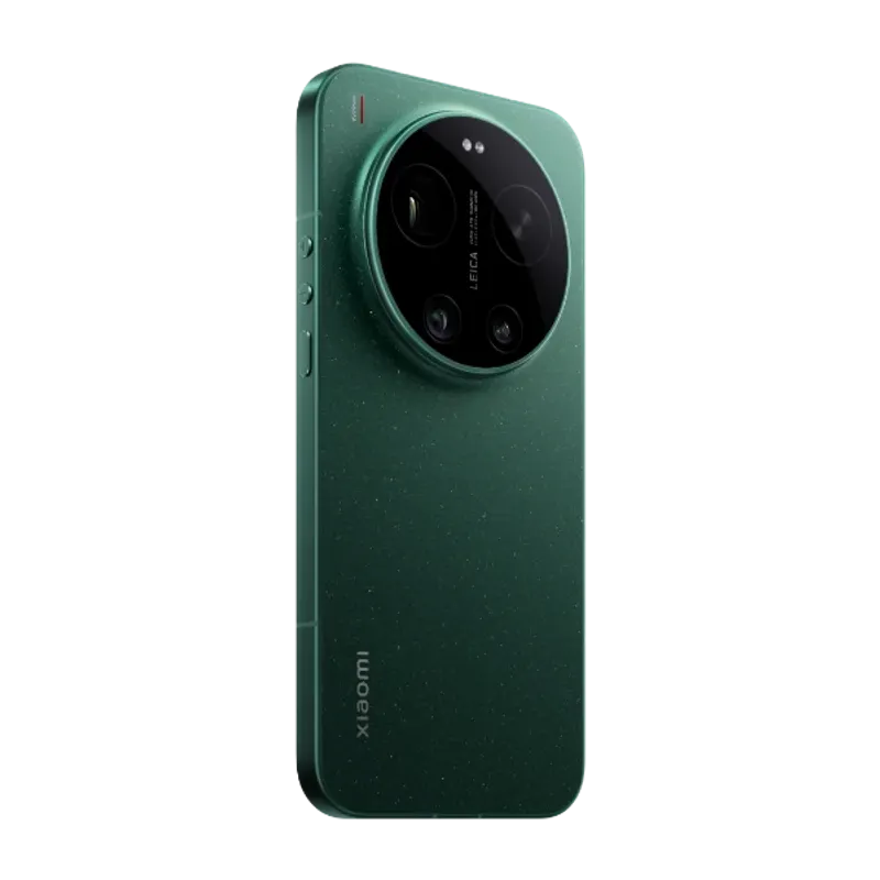 Xiaomi 17 Ultra 5G 16GB 512GB Starlit Green