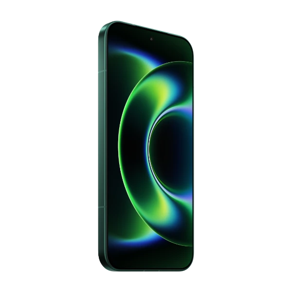 Xiaomi 17 Ultra 5G 16GB 512GB Starlit Green