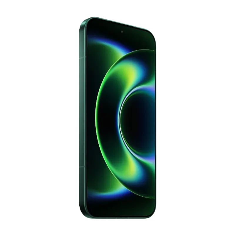Xiaomi 17 Ultra 5G 16GB 512GB Starlit Green