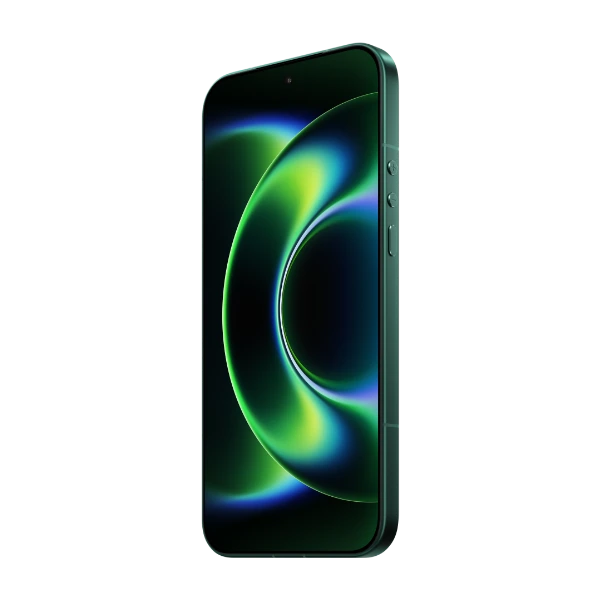 Xiaomi 17 Ultra 5G 16GB 512GB Starlit Green