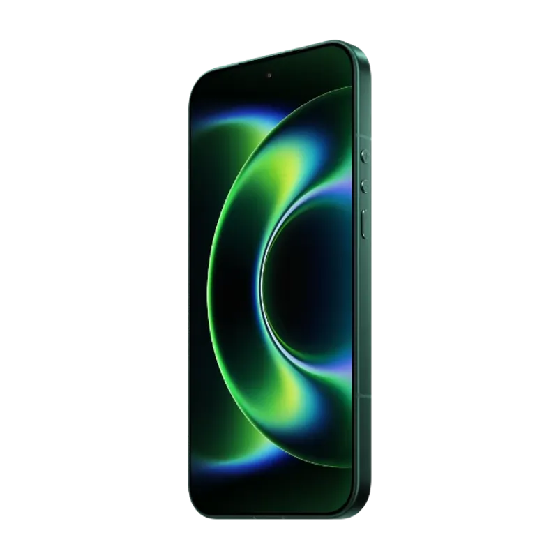Xiaomi 17 Ultra 5G 16GB 512GB Starlit Green