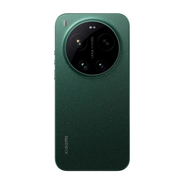 Xiaomi 17 Ultra 5G 16GB 512GB Starlit Green