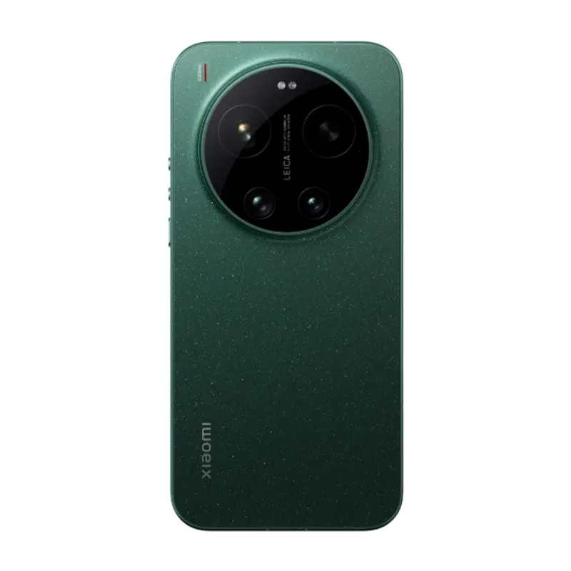 Xiaomi 17 Ultra 5G 16GB 512GB Starlit Green