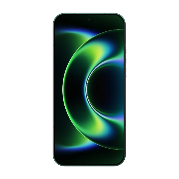 Xiaomi 17 Ultra 5G 16GB 512GB Starlit Green