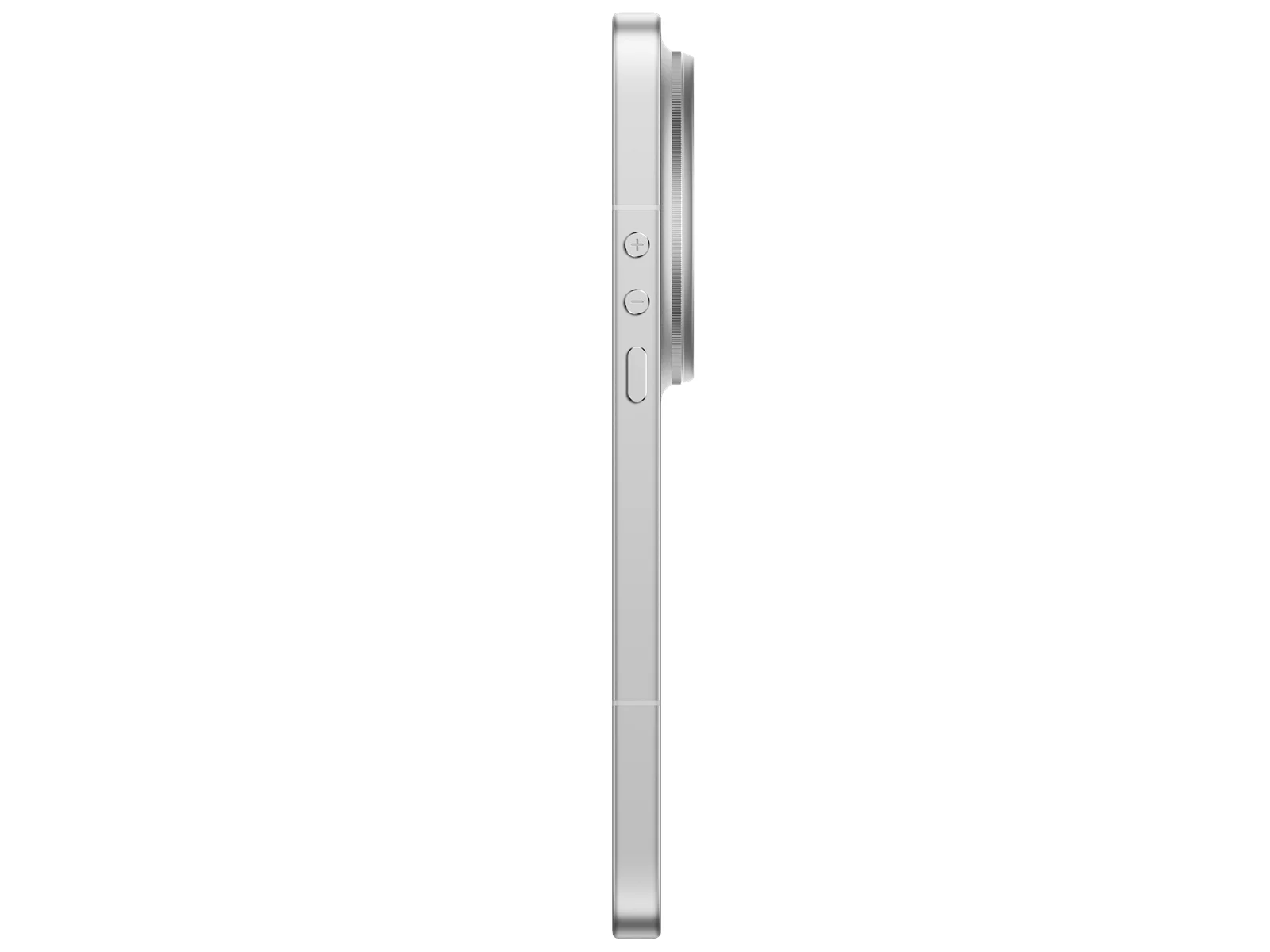 Xiaomi 17 Ultra 5G 16GB 512GB Vit