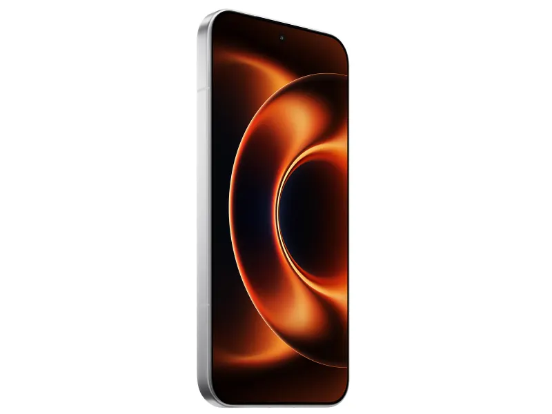 Xiaomi 17 Ultra 5G 16GB 512GB Vit
