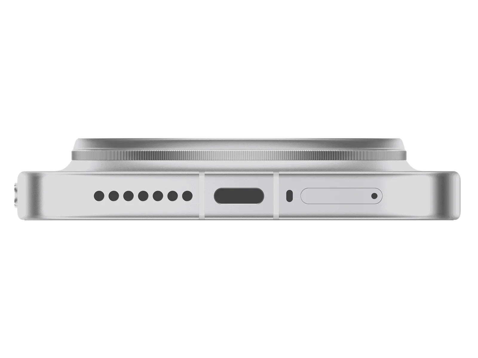 Xiaomi 17 Ultra 5G 16GB 512GB Vit