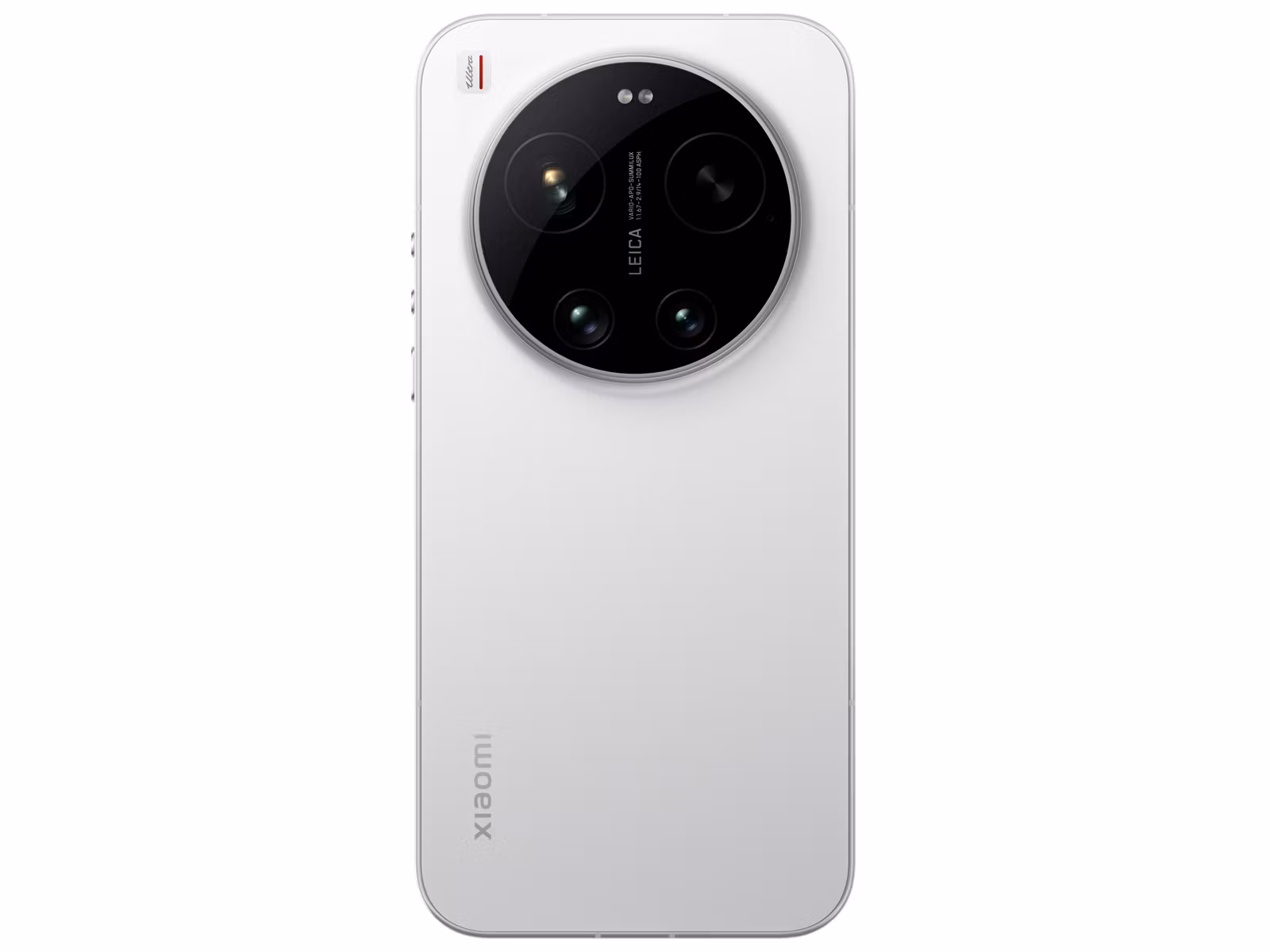 Xiaomi 17 Ultra 5G 16GB 512GB Vit