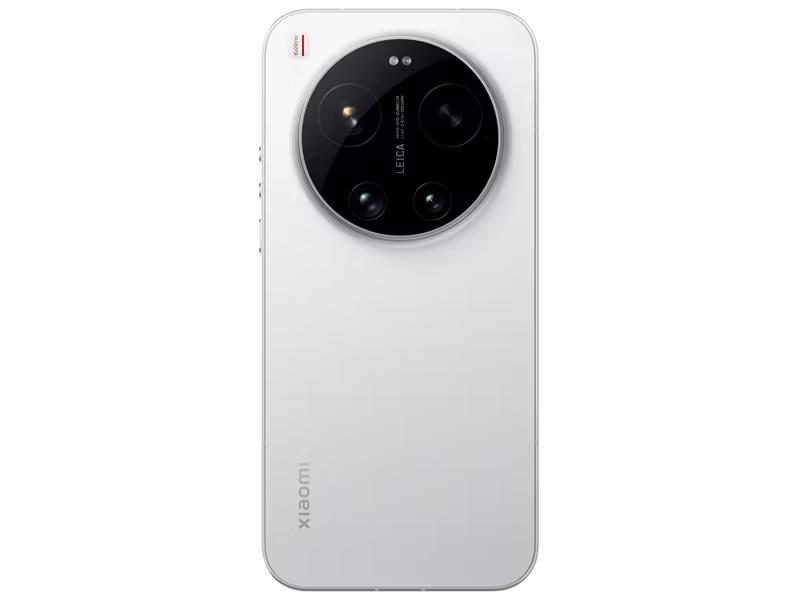 Xiaomi 17 Ultra 5G 16GB 512GB Vit