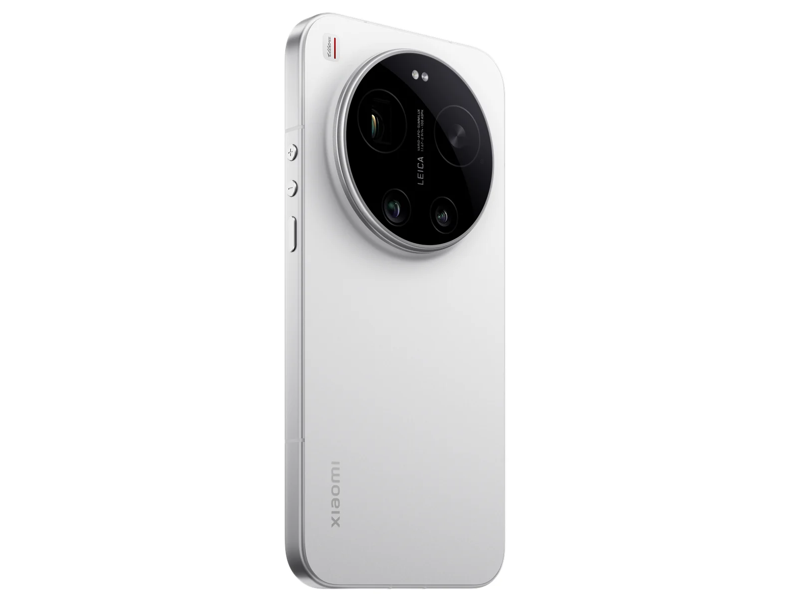 Xiaomi 17 Ultra 5G 16GB 512GB Vit