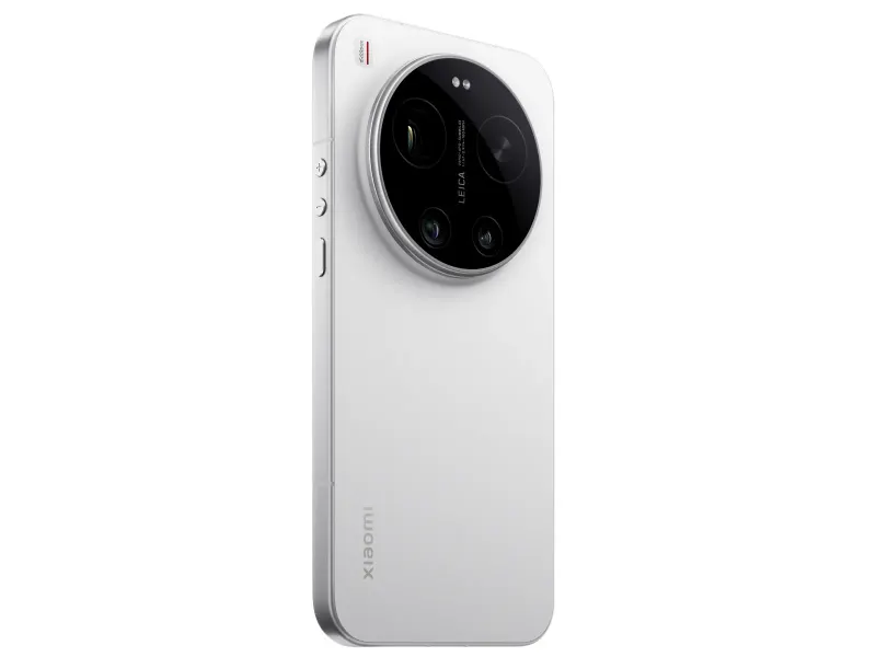 Xiaomi 17 Ultra 5G 16GB 512GB Vit
