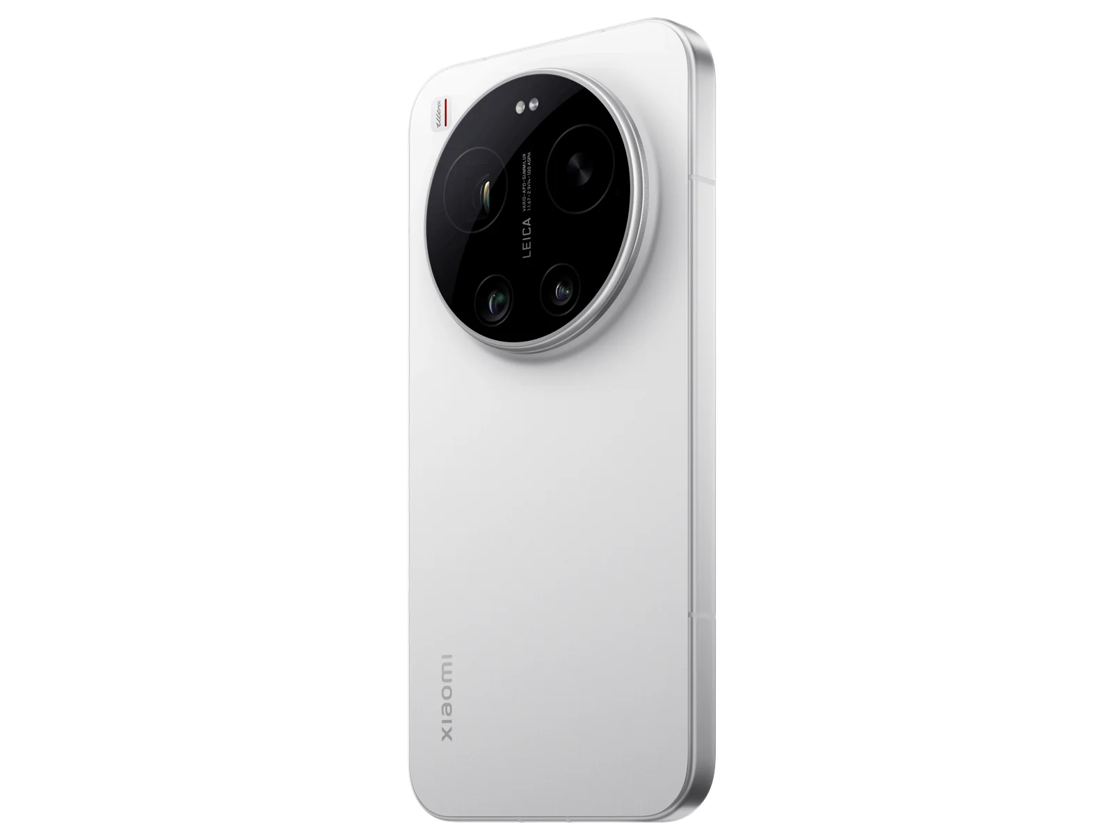 Xiaomi 17 Ultra 5G 16GB 512GB Vit
