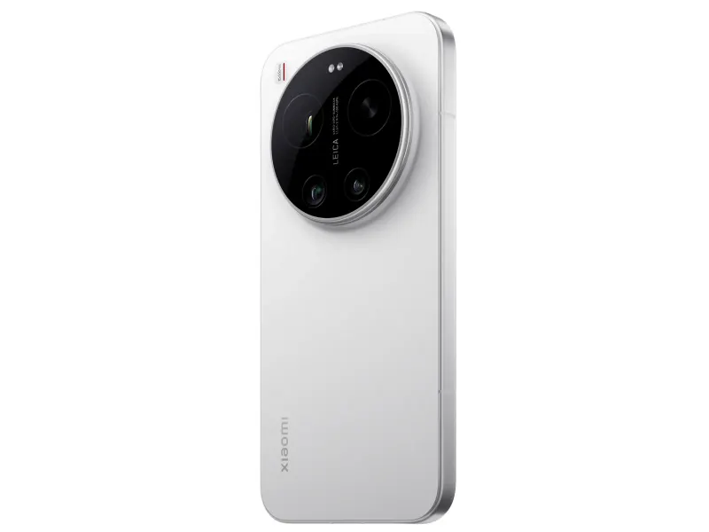 Xiaomi 17 Ultra 5G 16GB 512GB Vit