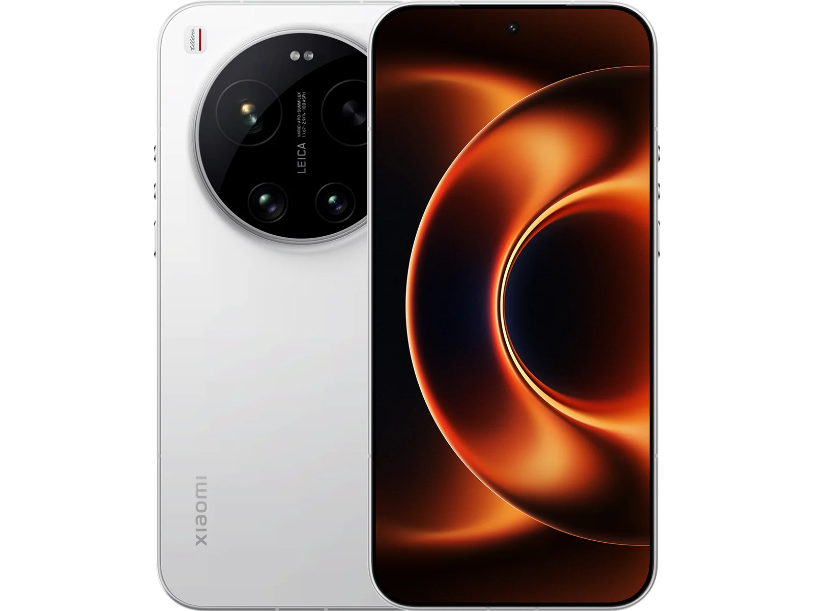 Xiaomi 17 Ultra 5G 16GB 512GB Vit