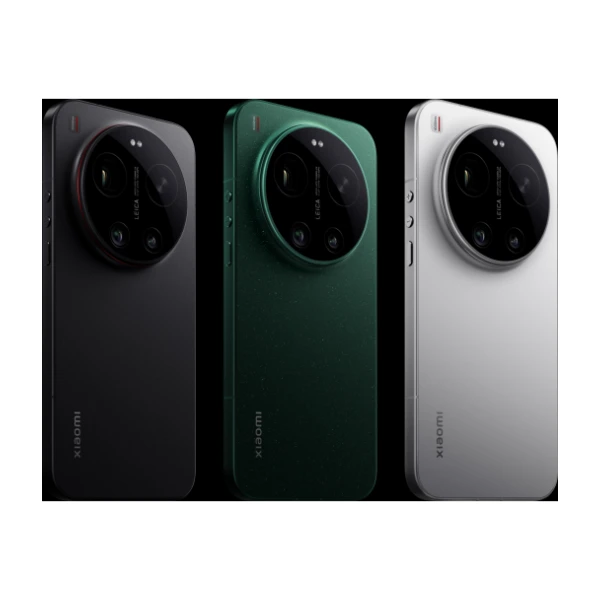 Xiaomi 17 Ultra 5G 16GB 512GB Svart