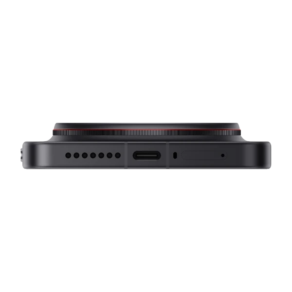 Xiaomi 17 Ultra 5G 16GB 512GB Svart