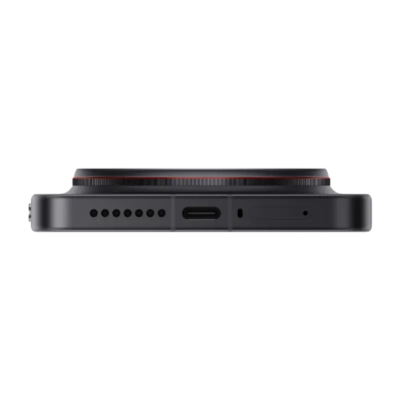 Xiaomi 17 Ultra 5G 16GB 512GB Svart