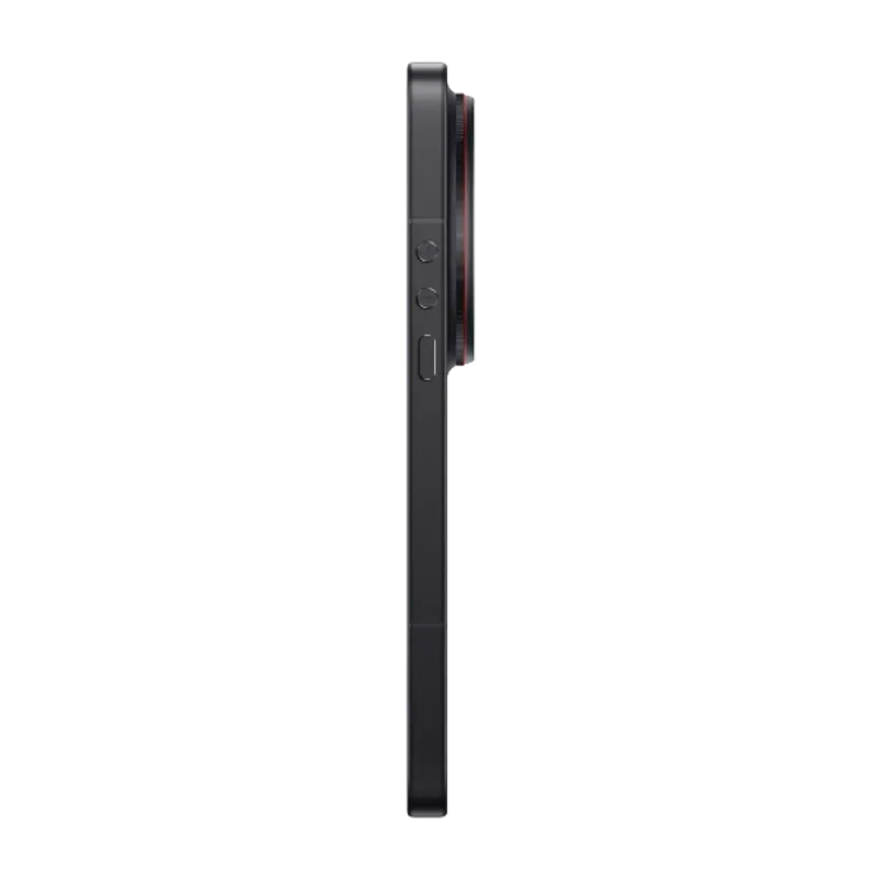 Xiaomi 17 Ultra 5G 16GB 512GB Svart