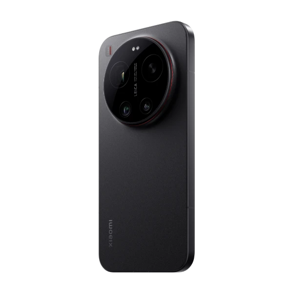 Xiaomi 17 Ultra 5G 16GB 512GB Svart