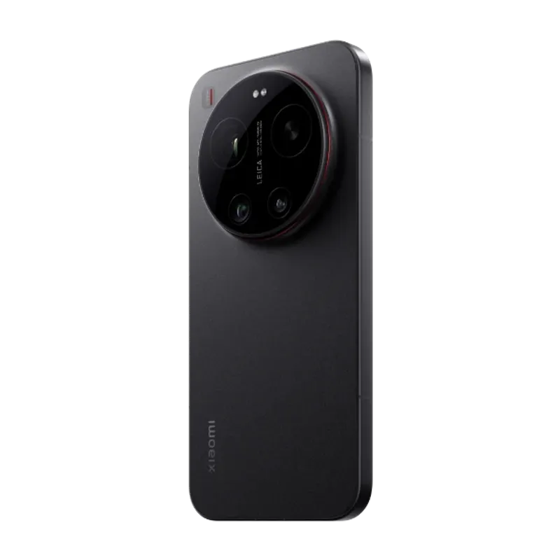 Xiaomi 17 Ultra 5G 16GB 512GB Svart