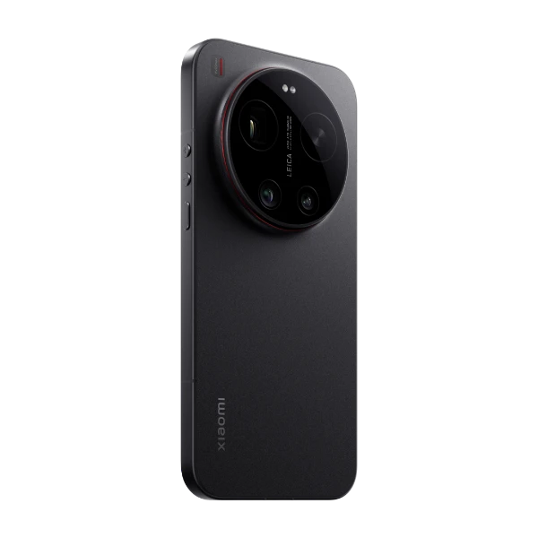 Xiaomi 17 Ultra 5G 16GB 512GB Svart