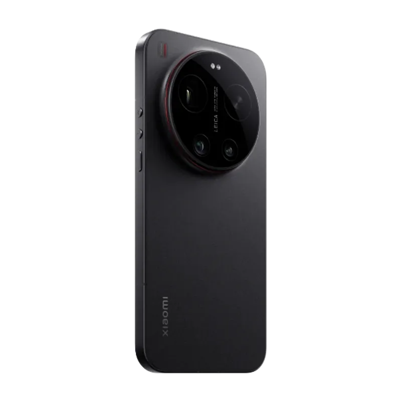 Xiaomi 17 Ultra 5G 16GB 512GB Svart