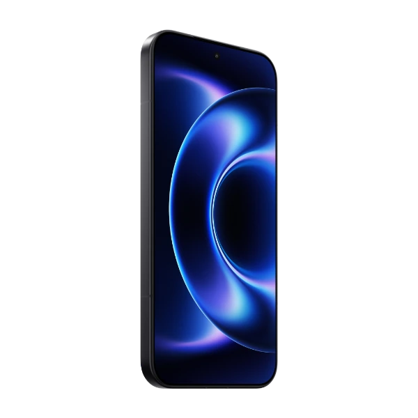 Xiaomi 17 Ultra 5G 16GB 512GB Svart