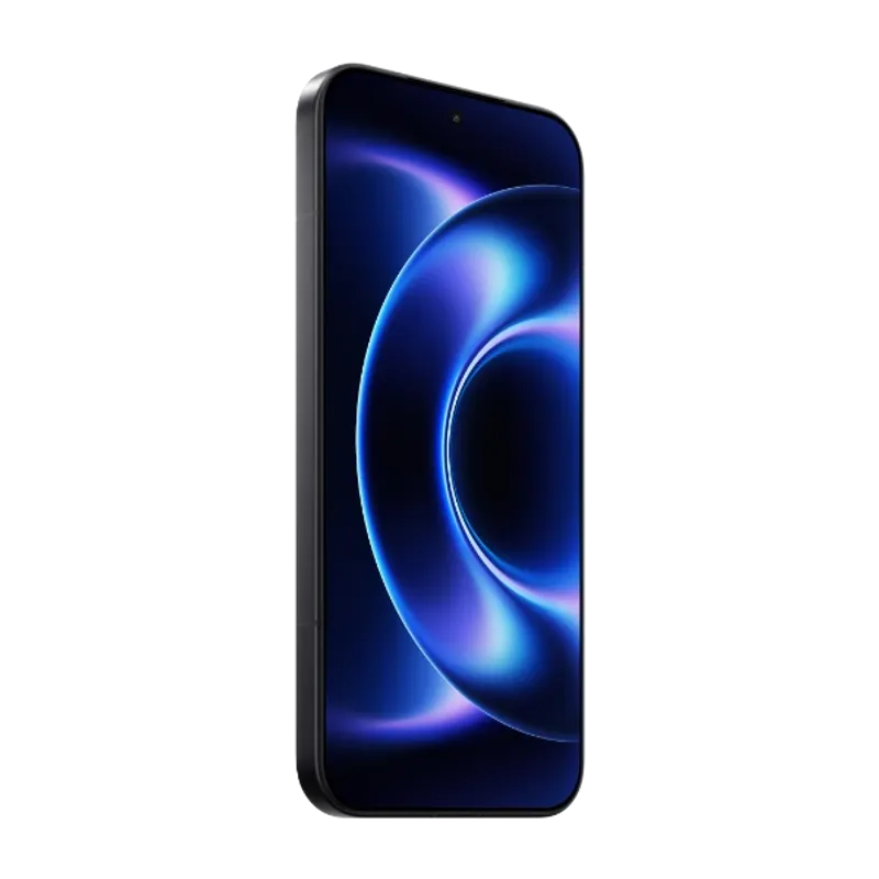 Xiaomi 17 Ultra 5G 16GB 512GB Svart