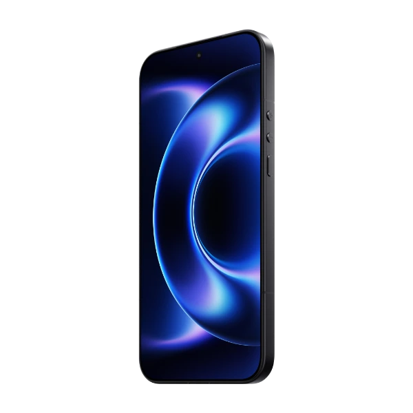 Xiaomi 17 Ultra 5G 16GB 512GB Svart