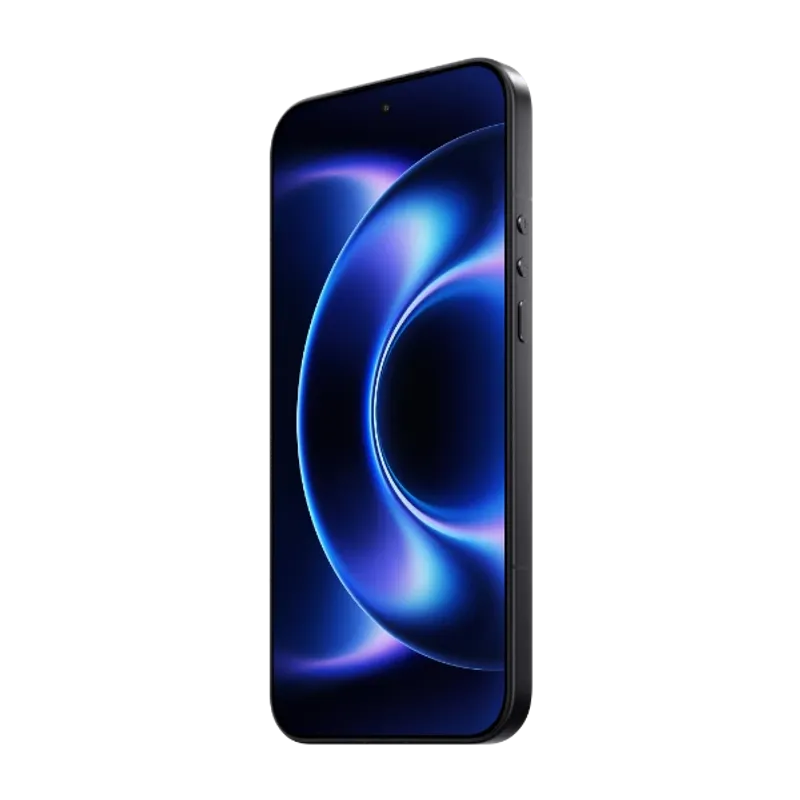 Xiaomi 17 Ultra 5G 16GB 512GB Svart