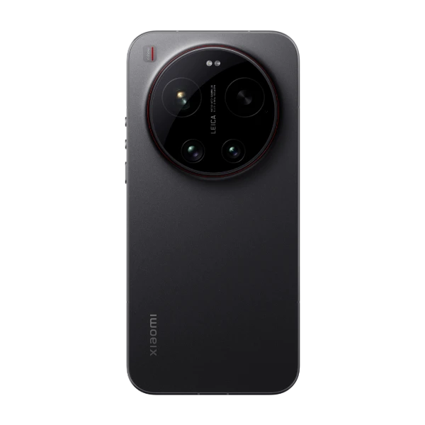 Xiaomi 17 Ultra 5G 16GB 512GB Svart