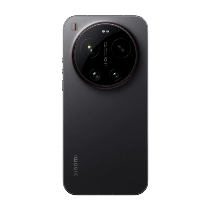 Xiaomi 17 Ultra 5G 16GB 512GB Svart