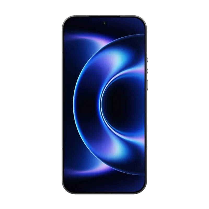 Xiaomi 17 Ultra 5G 16GB 512GB Svart