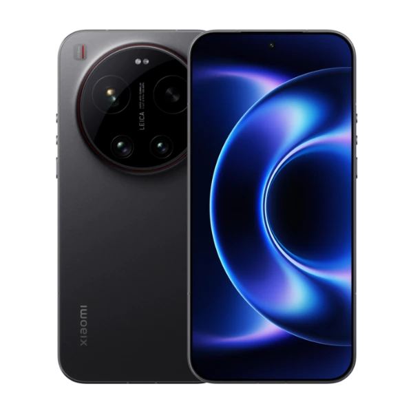 Xiaomi 17 Ultra 5G 16GB 512GB Svart