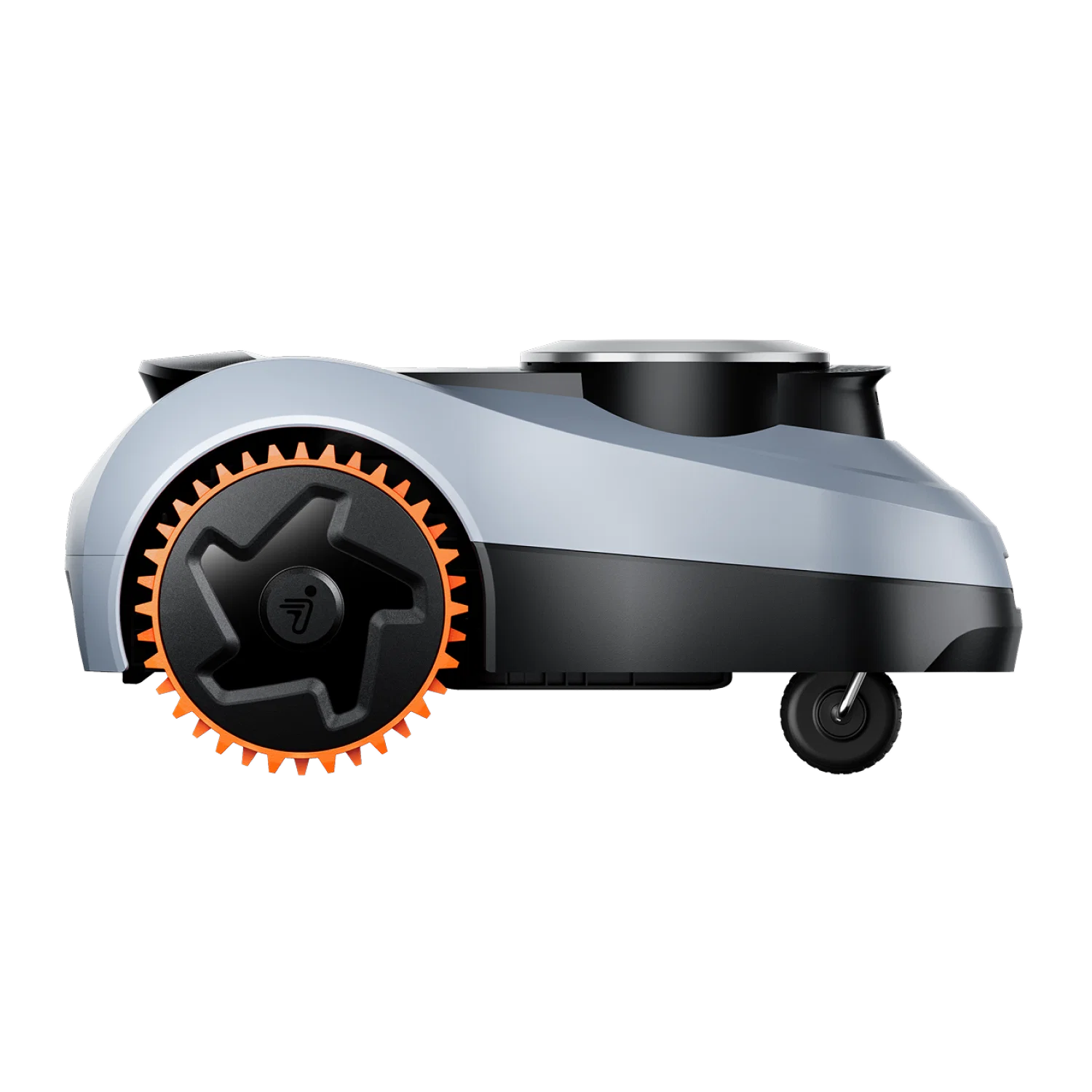 Segway Navimow i210E LiDAR Robotgräsklippare
