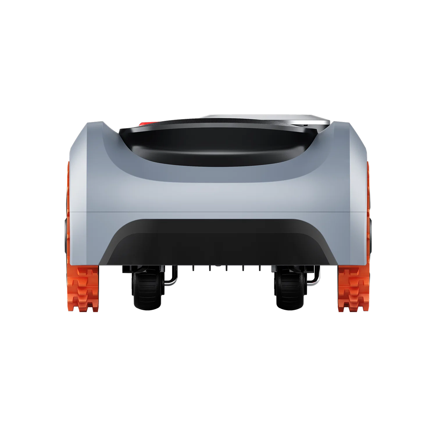 Segway Navimow i210E LiDAR Robotgräsklippare